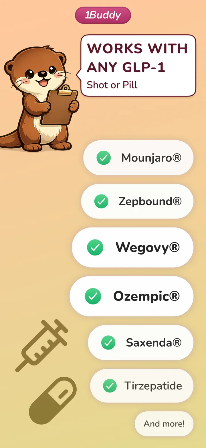 1Buddy App Store screenshot 3
